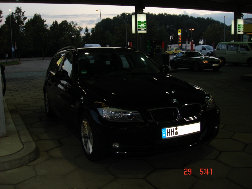 BMW 320i