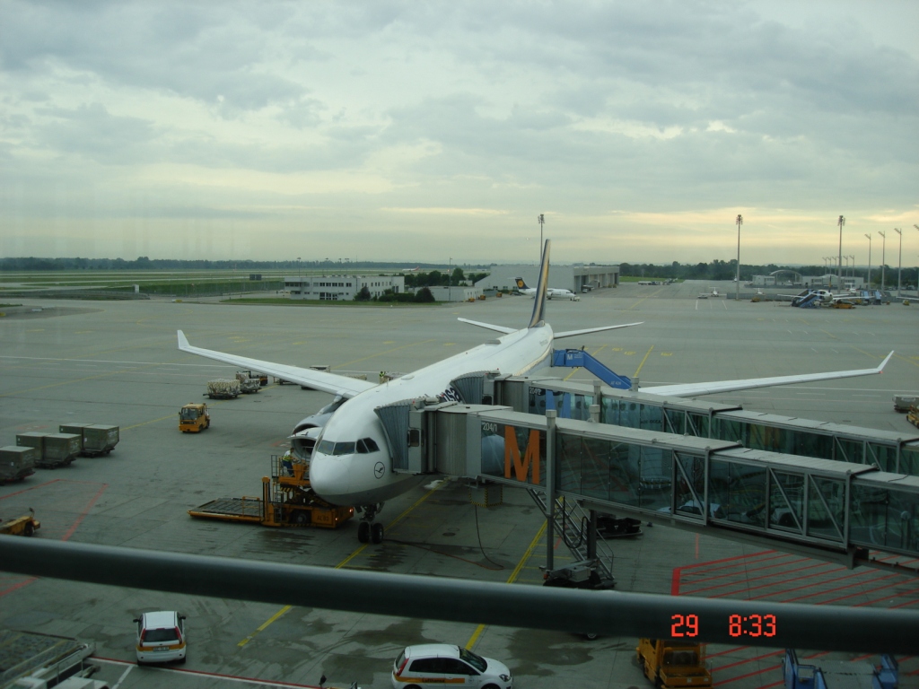 Airbus A330