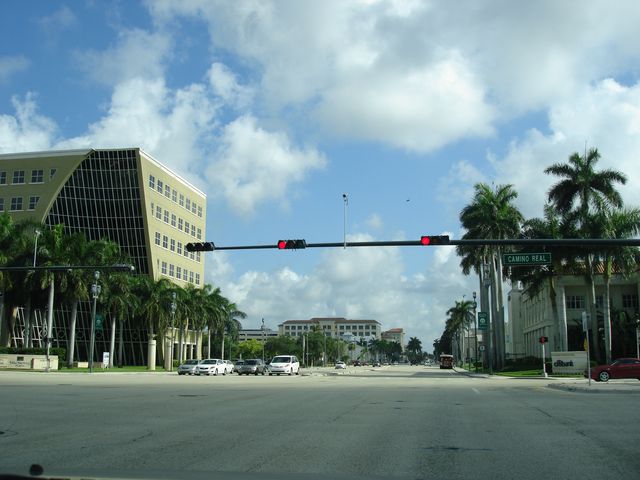 Boca Raton Downtown