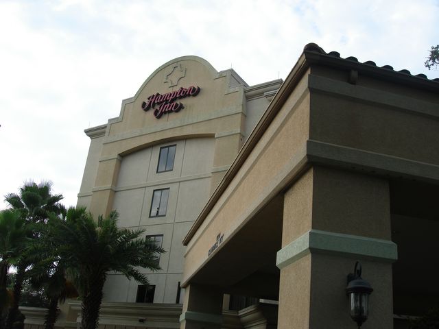 Hampton Inn Jacksonville (Jax)
