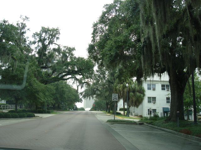 Tallahassee