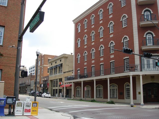 Tallahassee