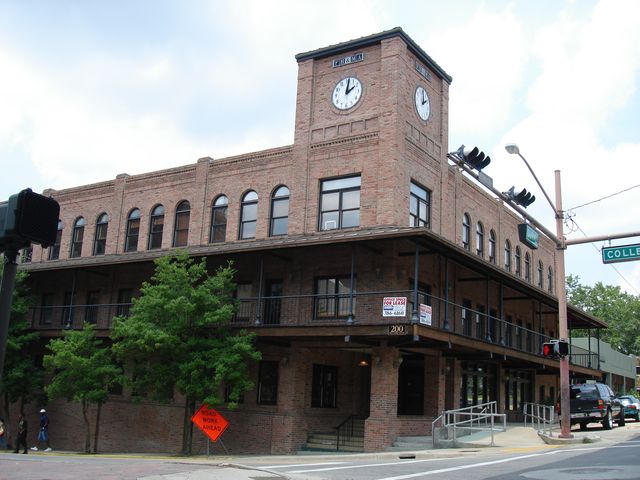 Tallahassee