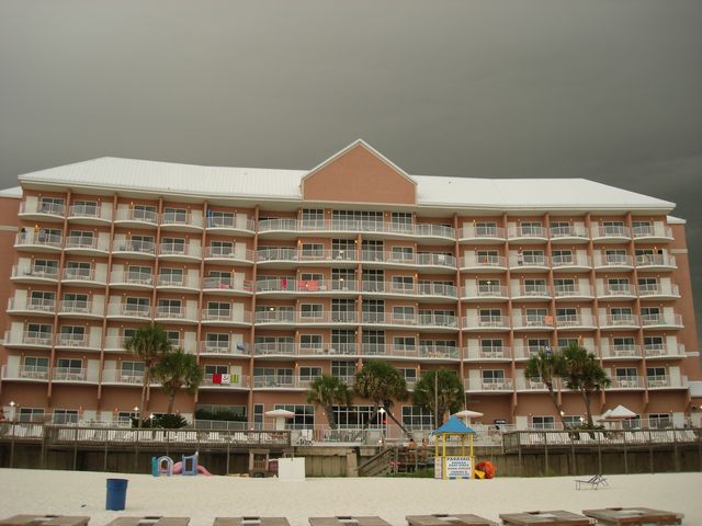 The Palmetto Inn and Suites