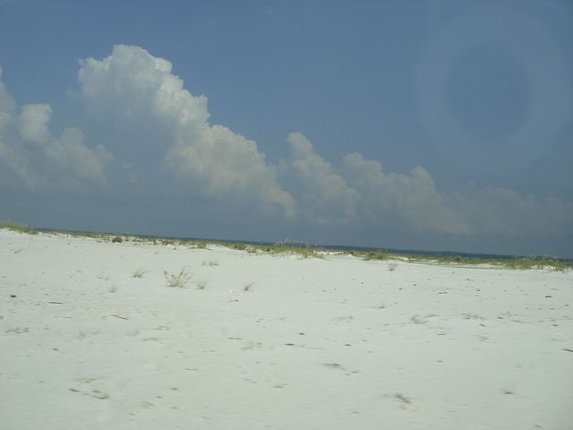 Okaloosa Island