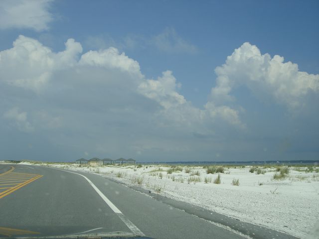 Okaloosa Island