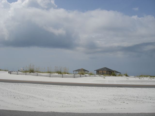 Okaloosa Island