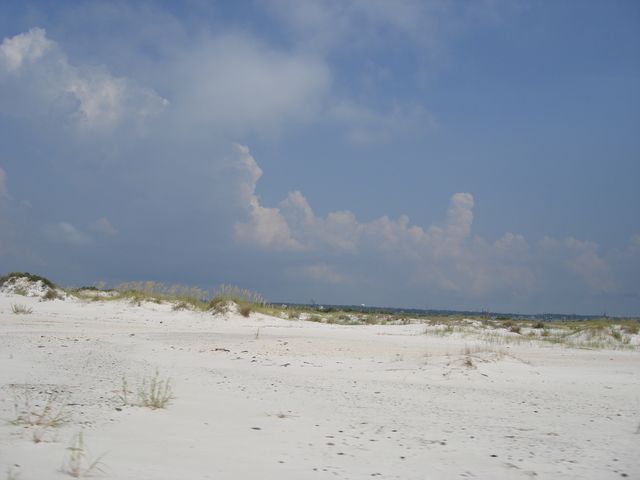 Okaloosa Island