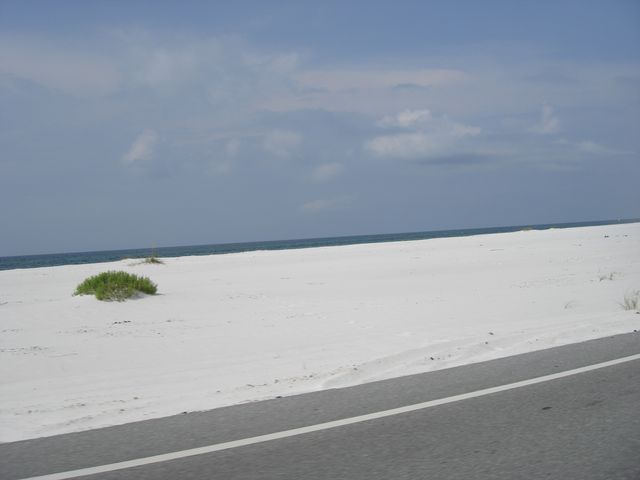 Okaloosa Island