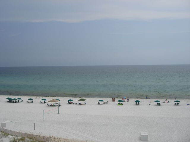 Ausblick vom Best Western