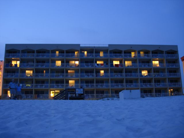 Best Western Fort Waltons Beach