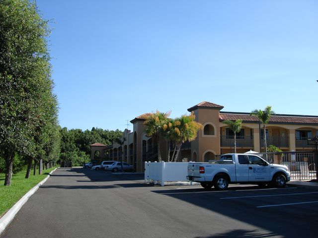 Comfort Inn in Sun City Center