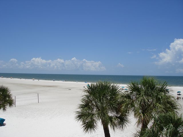 Ausblick Outrigger