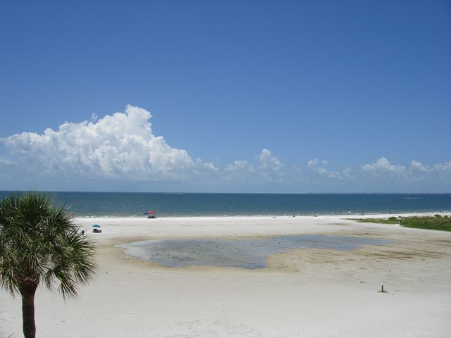 Ausblick Outrigger