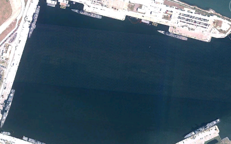 Mayport Naval Station