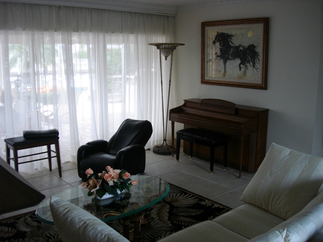 Villa Cape Coral
