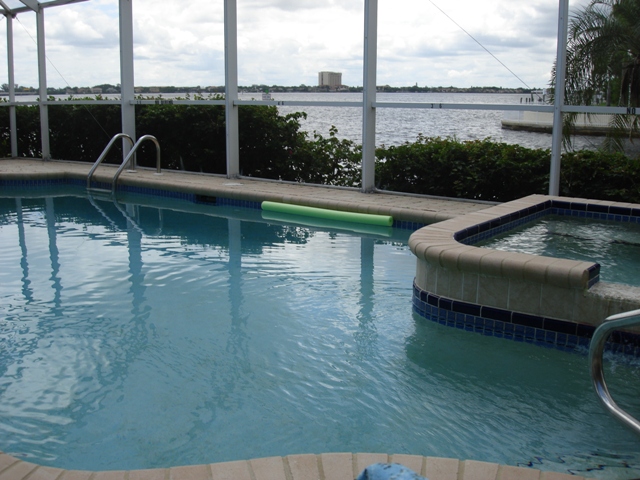 Villa Cape Coral