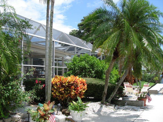 Villa Cape Coral