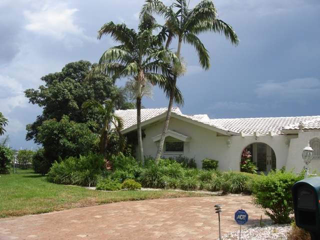 Villa Cape Coral