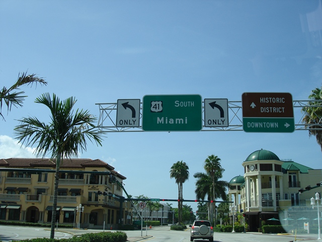 Naples
