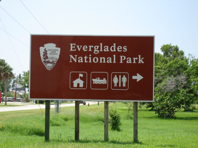 Everglades National Park
