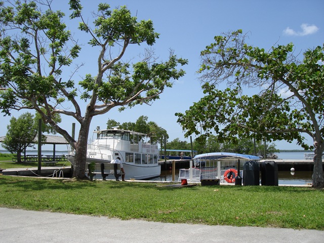 Everglades City