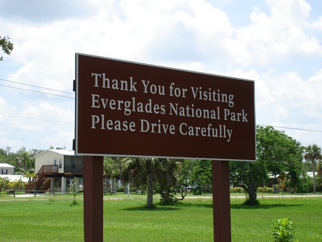 Byebye National Park
