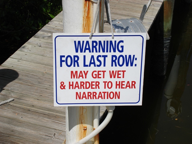 Sanibel Thriller