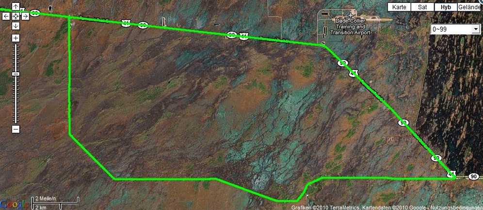 Loop Road Zoom