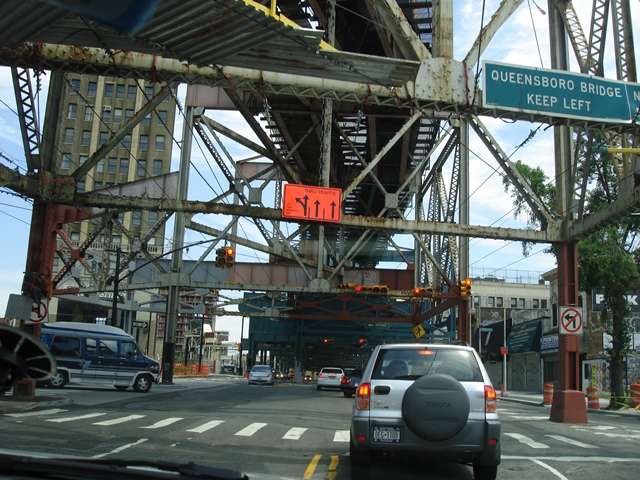 Manhattan Manhattan