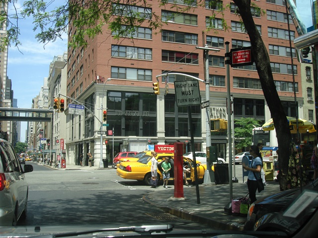 Manhattan Manhattan