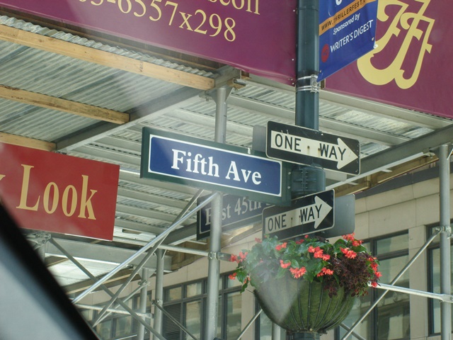 Manhattan Manhattan
