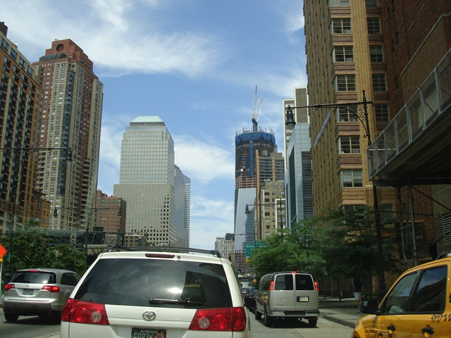 Manhattan Manhattan