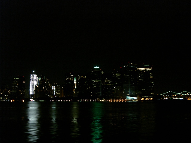 Manhattan Manhattan