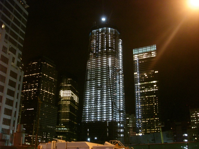 One World Trade Center One World Trade Center