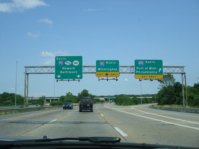 Fahrt nach Washington Fahrt nach Washington