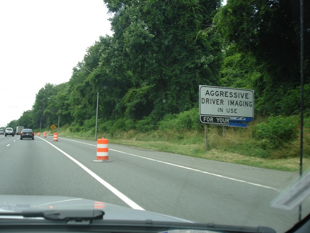 Fahrt nach Washington Fahrt nach Washington