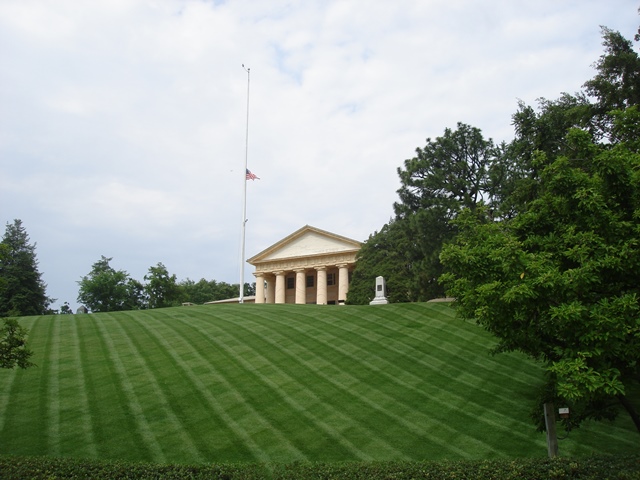 Arlington National Cemetery Arlington National Cemetery