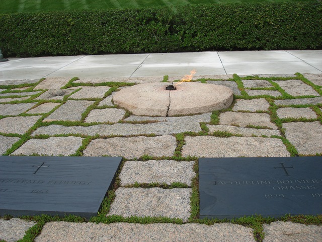 Arlington National Cemetery Arlington National Cemetery