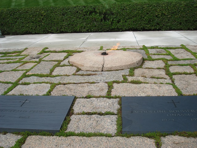 Arlington National Cemetery