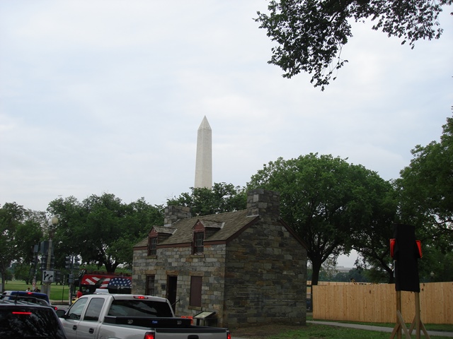 Washington Monument Washington Monument