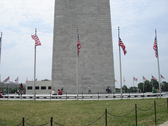 Washington Monument