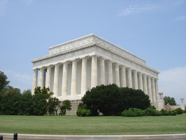 Lincoln Memorial Lincoln Memorial