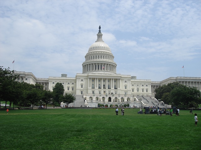 Capitol Capitol