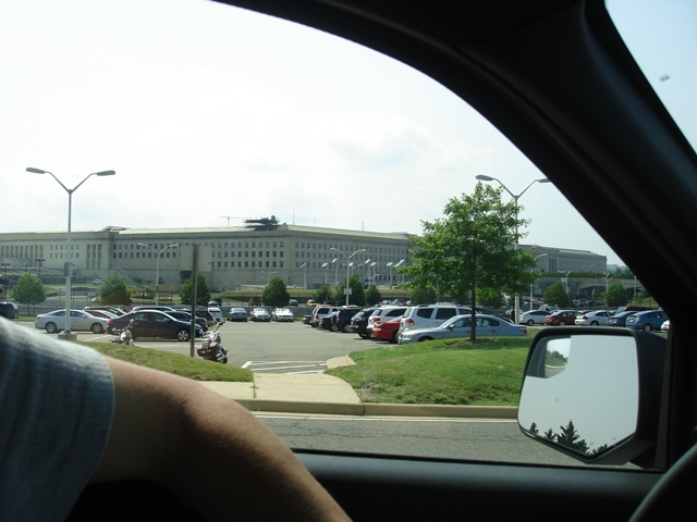 Pentagon Pentagon
