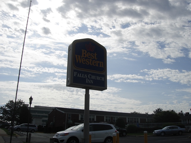 Best Western Best Western