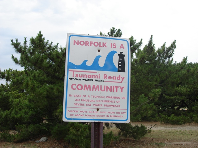 Norfolk Norfolk