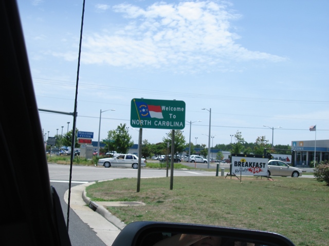 North Carolina North Carolina