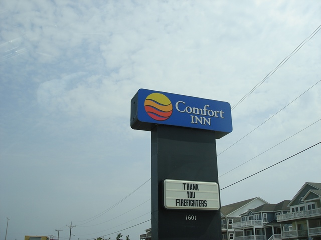 Comfort Inn