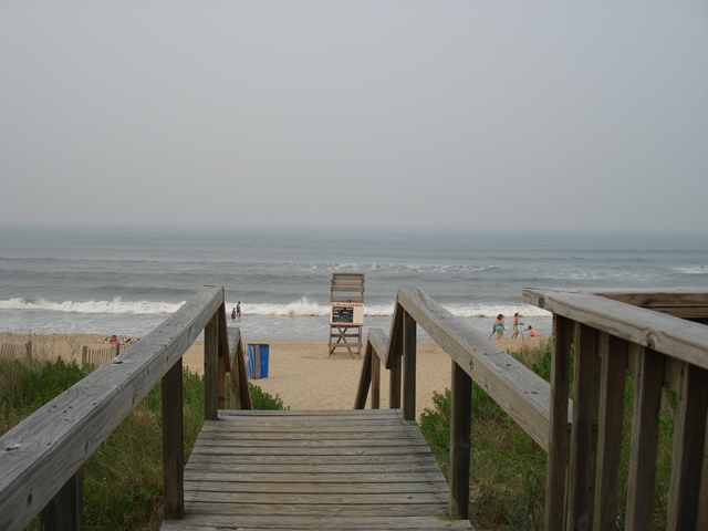 Beach Beach